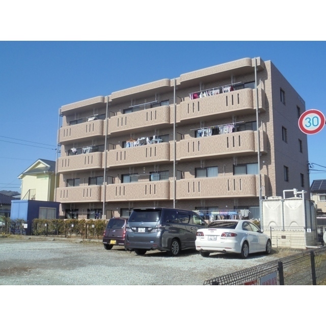 フランヴィエルジュ