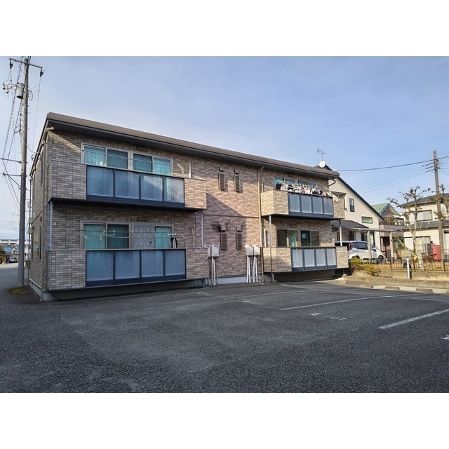 フルーツウッズ 　Ⅱ