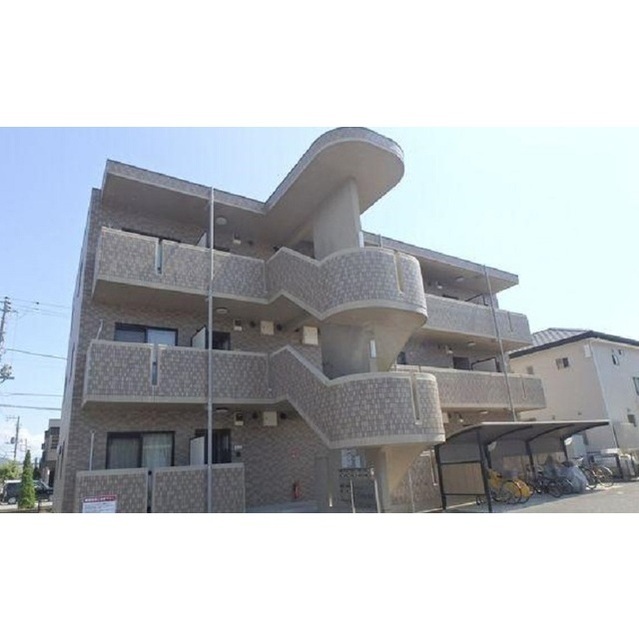 メゾン・ド・グラシア