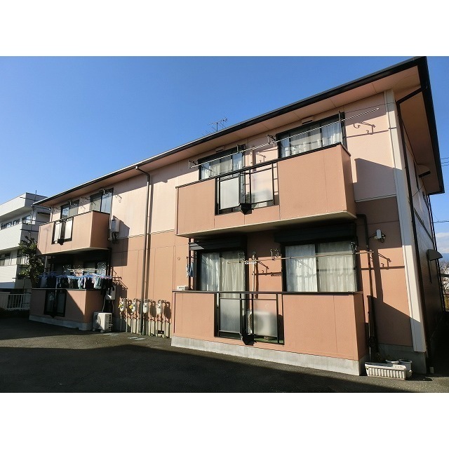 サンライフ瀬奈　Ａ