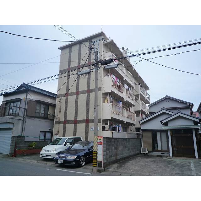 静岡県沼津市