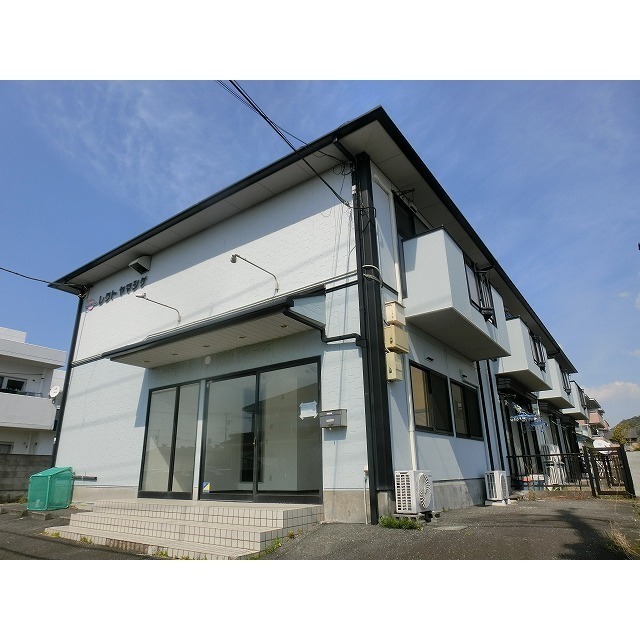 レクトヤマシゲ