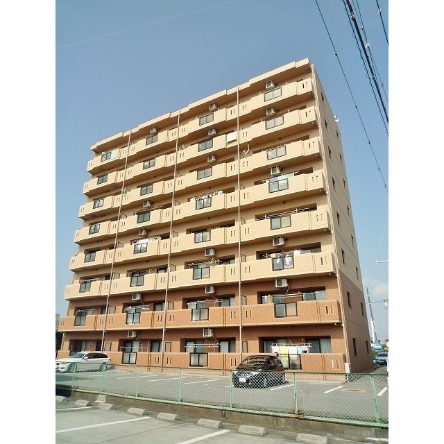 カルフール・パレ