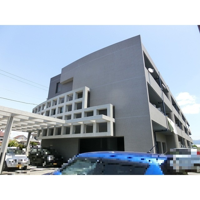 第２レヂデンス石井