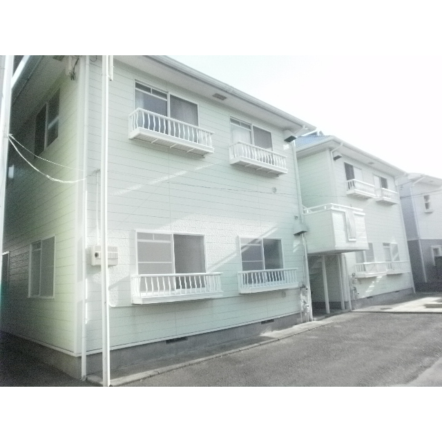 第２エステート石井