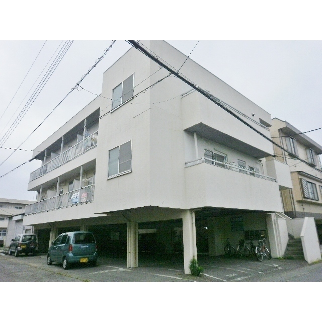 長沢ハイツ