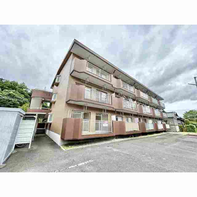 マンション名倉