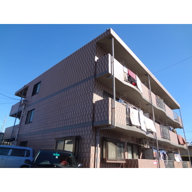 アーバンコート　Ⅱ