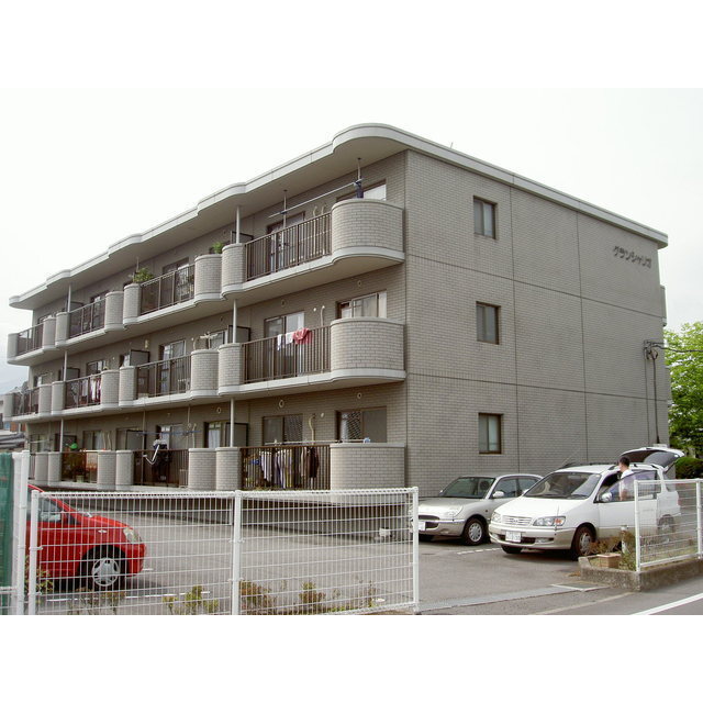 グランシャリオ