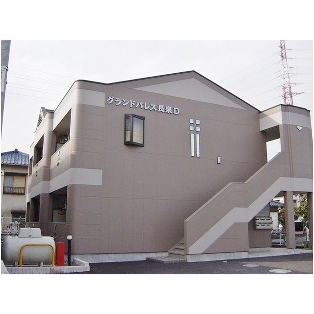 グランドパレス長泉Ｄ