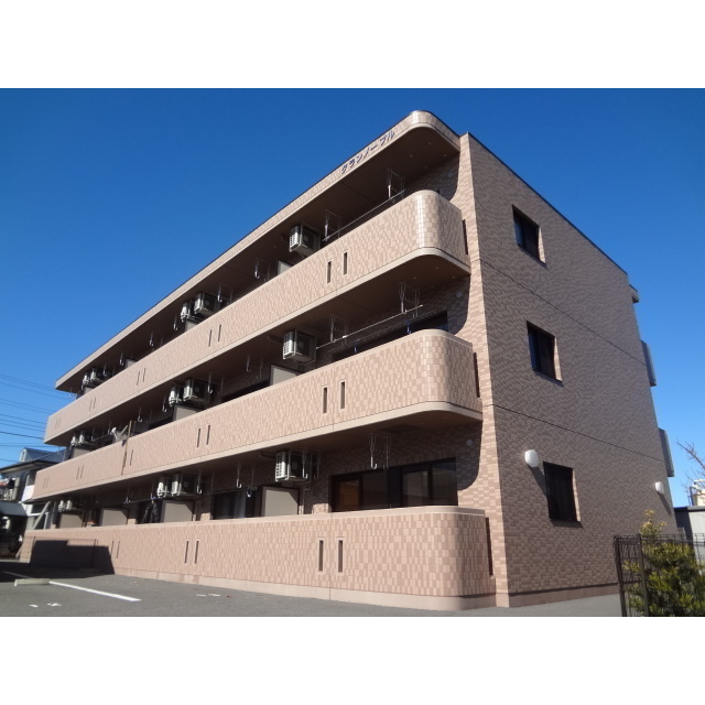 グランノーブル