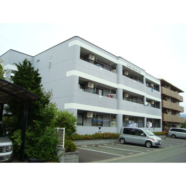 ペイサージュ　リーブル
