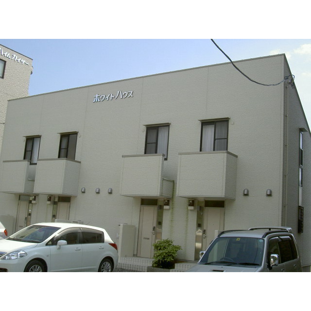 ホワイトハウス