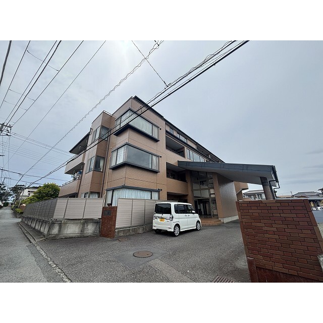 エスポワールＭ