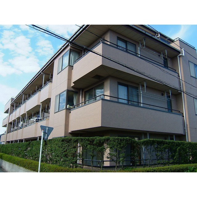 エスポワールＭ