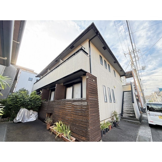 カーサ・ジ・アンパーロ