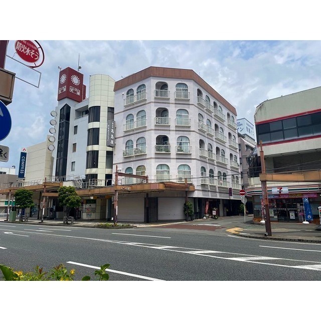 静岡県沼津市