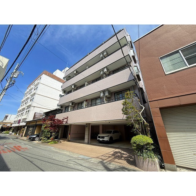 高島屋マンションⅡ