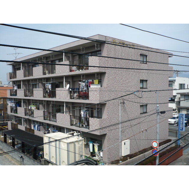 パレプラーンス