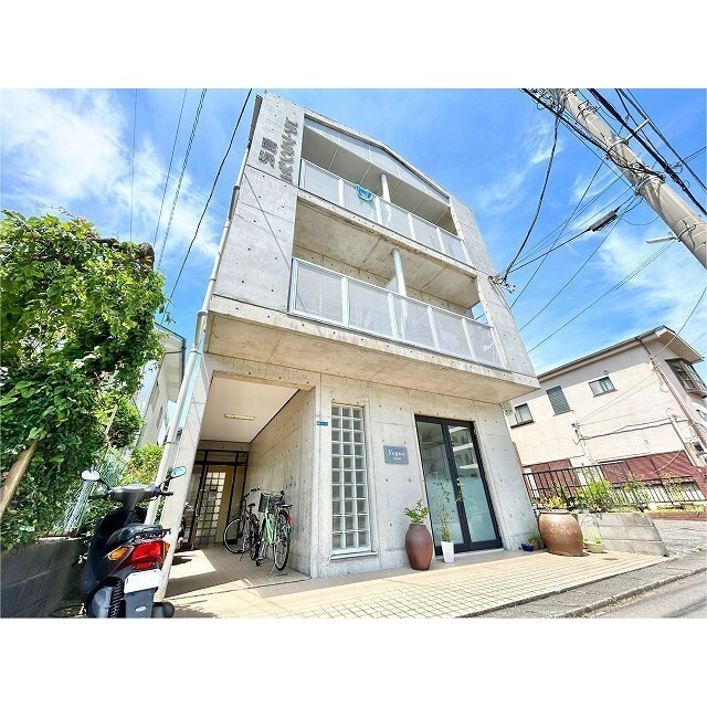 ピアブランシェ高沢