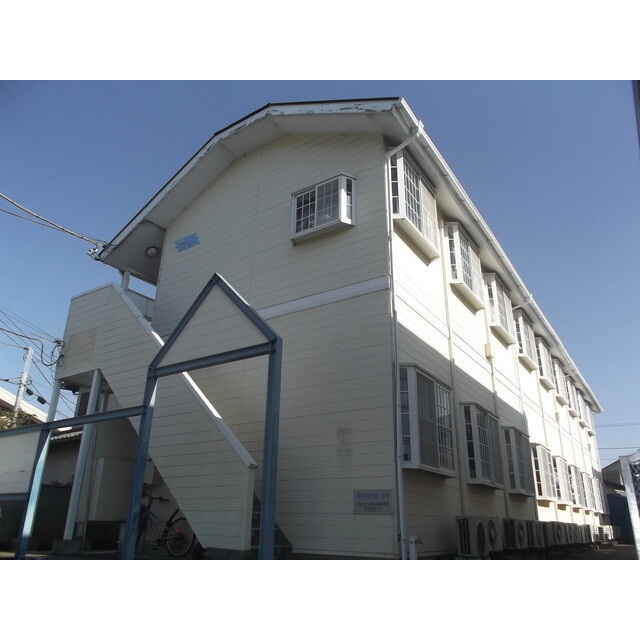 ペピタシティサイド