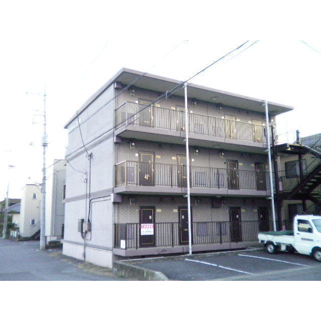 エステイト大場