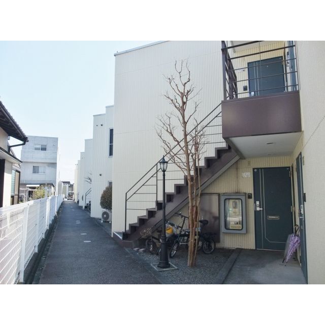 通路