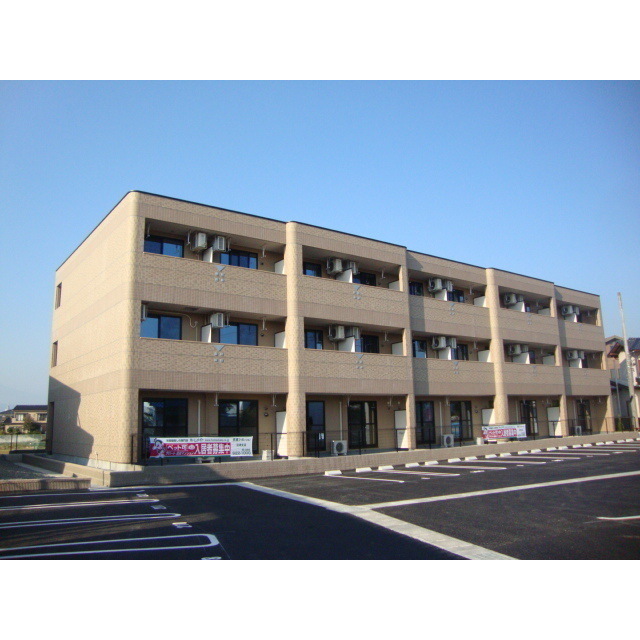 グランド　ボヌール