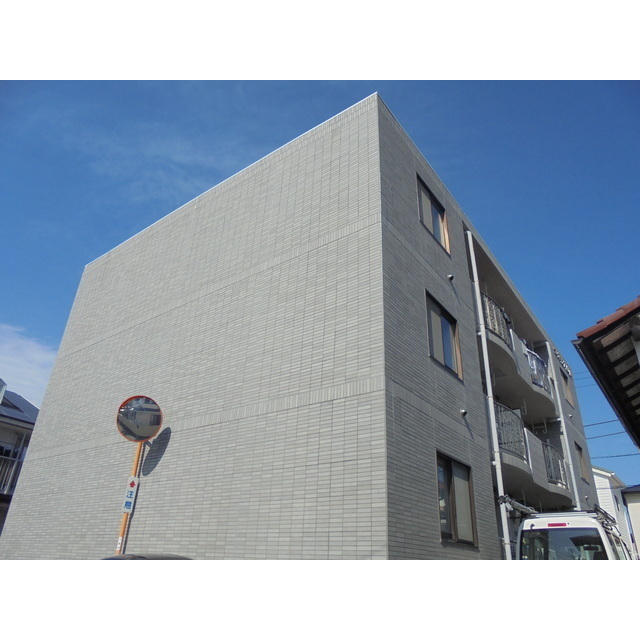 コーポラス杉山　Ⅲ