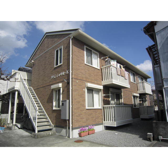 グランシャリオ－Ｋ