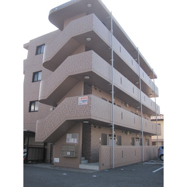 ファーストパーシモン