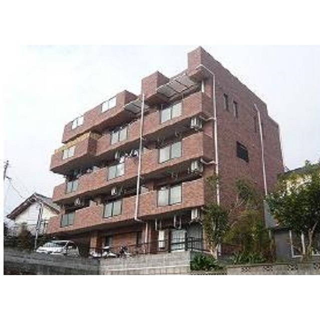 三島ガーデンヒルズ