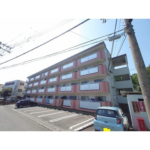 メゾン若松第１