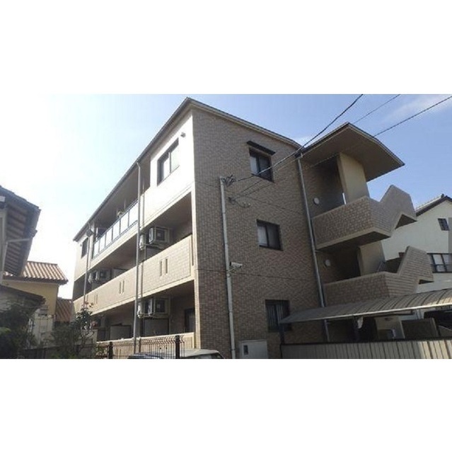 ルナ・ジェーナ