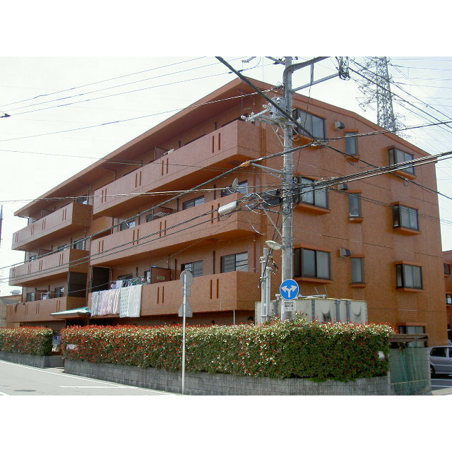 ロイヤルカーサ関野