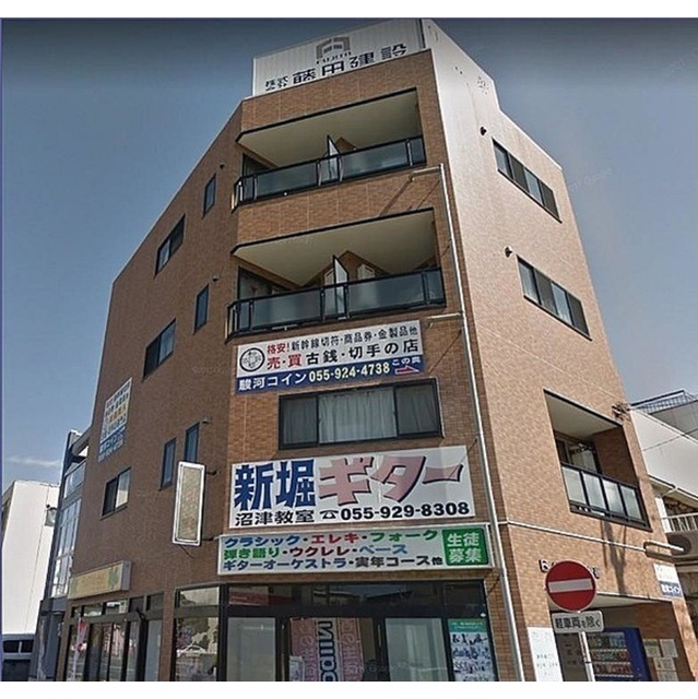 サンエール新宿