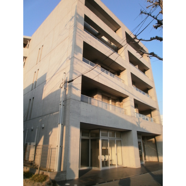 ディルッソ西間門