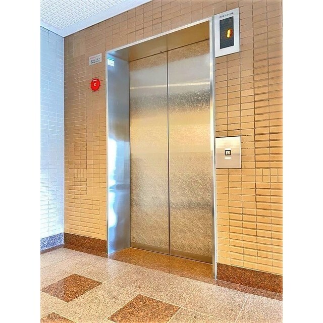 エレベーター