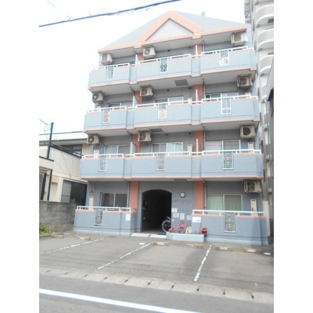 ピアハイツ２１