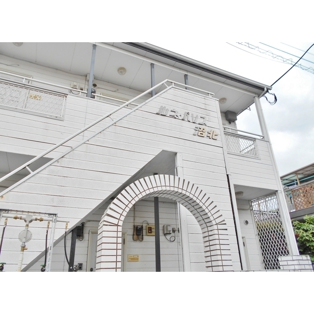 ルネパレス沼北