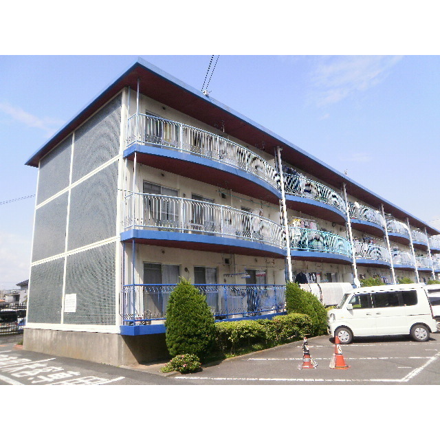 駅北マンション　Ａ棟