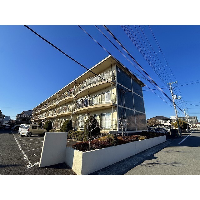 駅北マンション　Ｂ棟