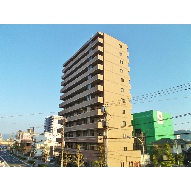 ☆南向きの1ＬＤＫマンション☆