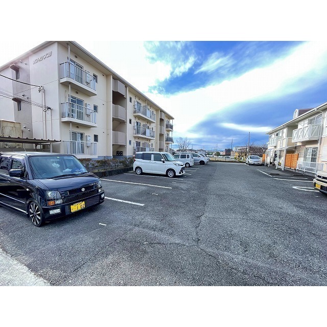 建物側のみ
