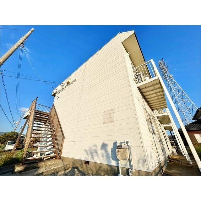 シティハイツやまみちＢ