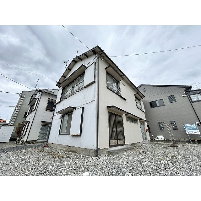 静岡県沼津市