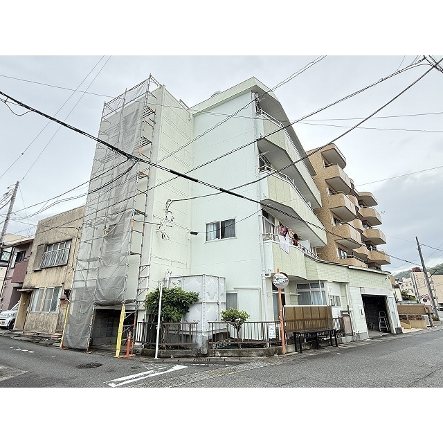 日東マンション