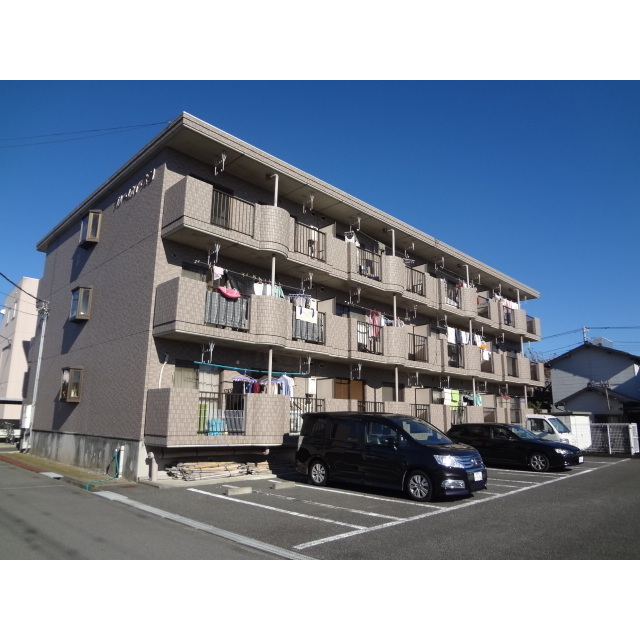 ブルースカイ大嶋