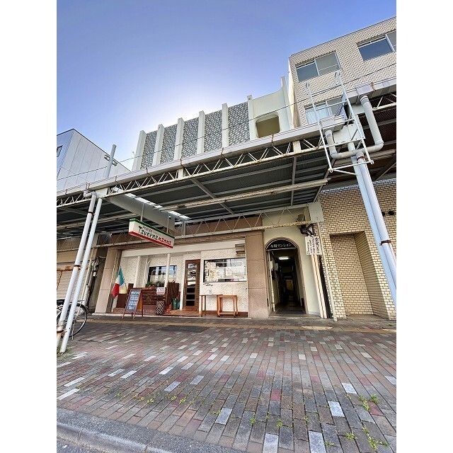 本町マンション