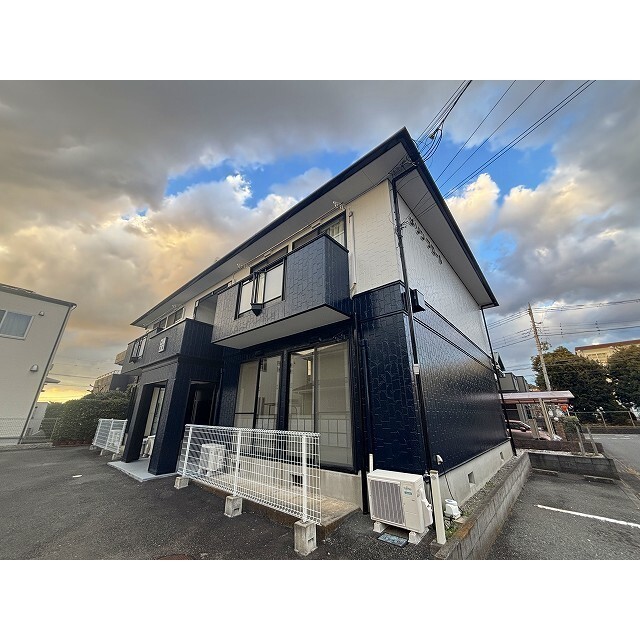 メゾンフロール